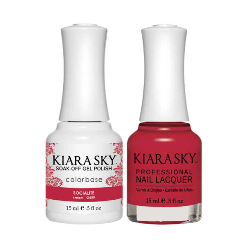 KIARA SKY Matchmaker 15ml - Socialite 455